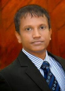 Sujith Mangala De Silva