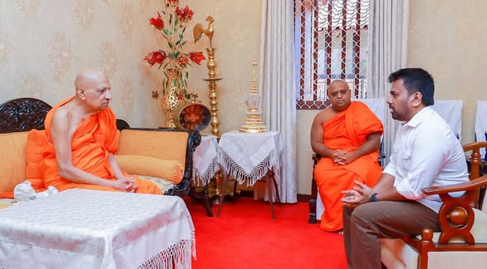 Consultation Is The Missing Link