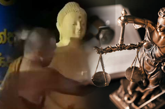 ත්‍රිකුණාමලයේ බුදුපිළිම සිද්ධියේ ඇත්තම කතාව මෙන්න..!