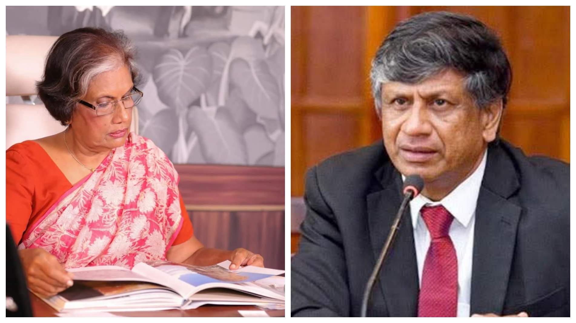 පවත්නා පාලන ක්‍රමය වහා වෙනස් කළ යුතුයි - හිටපු ජනාධිපති චන්ද්‍රිකා බණ්ඩාරනායක