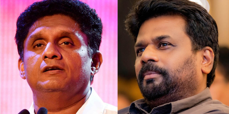 அரசின் மீது மக்களின் நம்பிக்கை சிதைந்துள்ளது