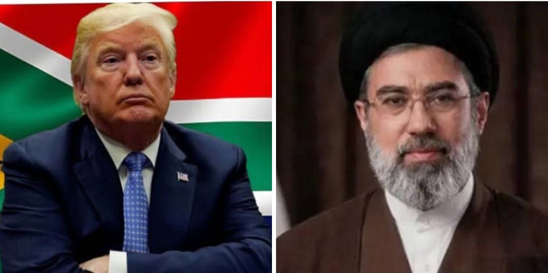 සටන් විරාමය පෙන්වා ඇමරිකාව යුද්ධයෙන් පලා යයි