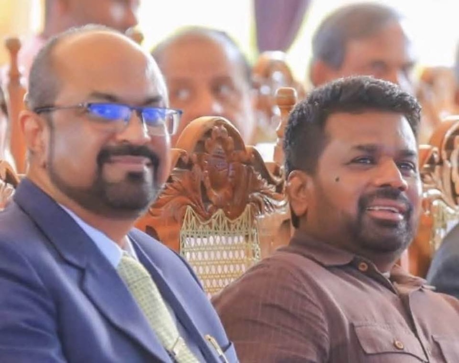 ආණ්ඩුවේ වගවීම