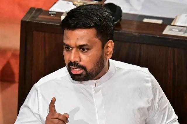 මොනවද මේ ජනාධිපති කොමිසන්