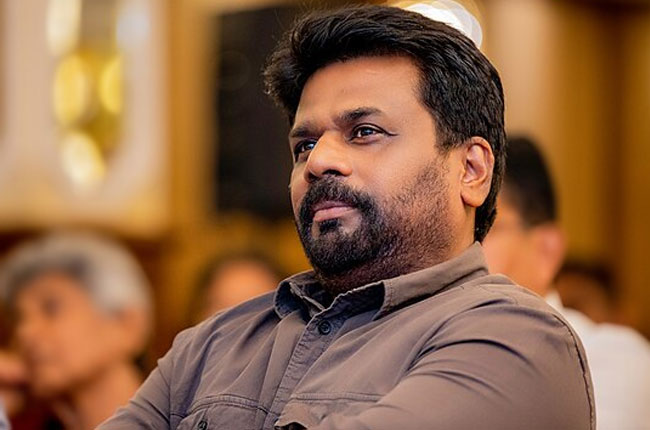 අනුර කුමාර කවුද..? ඔහු රට වෙනුවෙන් කරන්නේ කුමක් ද..?