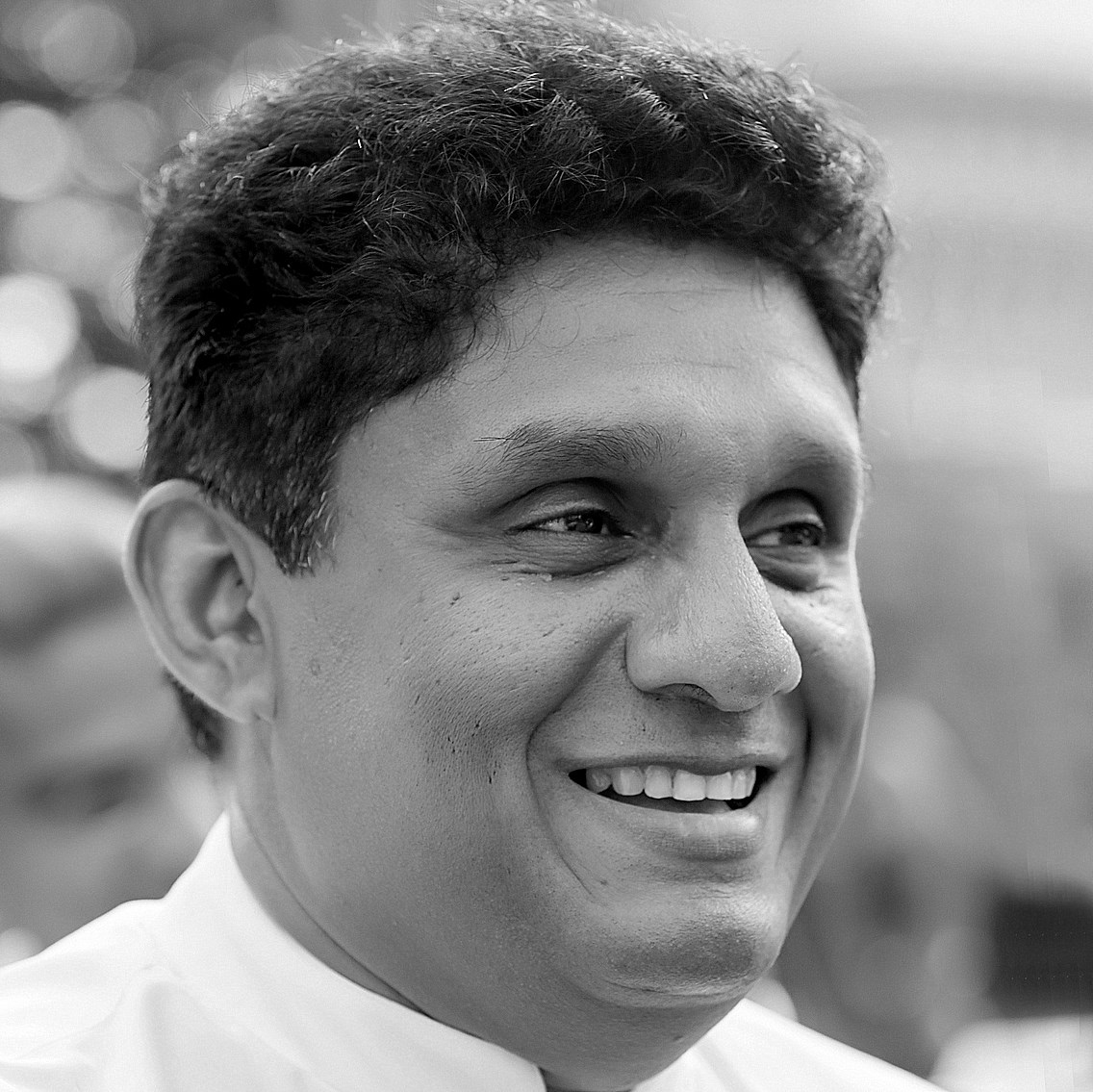 Clean Sri Lanka ව්‍යාපෘතියට මුවා වී අශාන් කෝට්ටේවත්ත අත්අඩංගුවට ගැනීම හෙළා දකිනවා