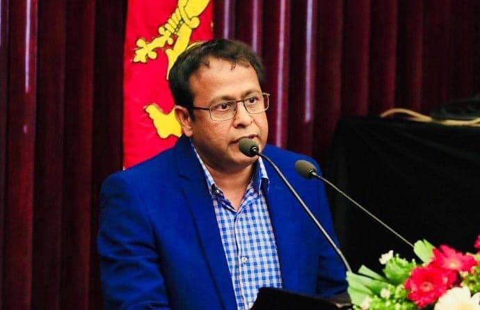 ජනපති ප්‍රධාන ආණ්ඩුවට උපදෙස් දෙන්නේ කළු කඩ මුදලාලිලා 