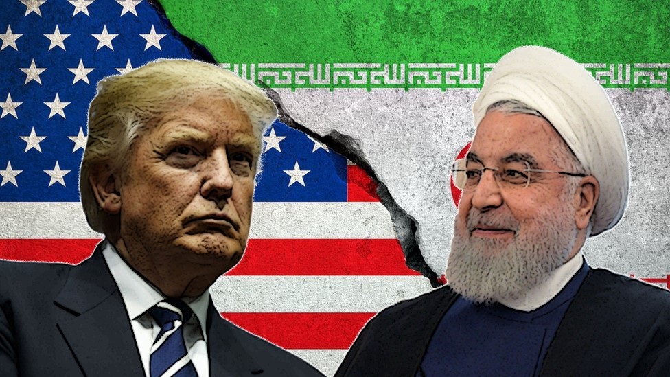 US-Iran Peace Exists Beyond Paper Agreements