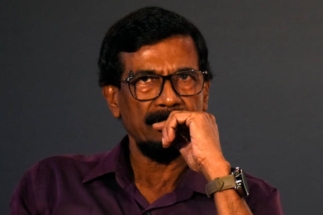 ජවිපෙ අධ්‍යාත්මික නායකයාට අනුව පළාත් සභා මැතිවරණය පවත් වන්නේ ඉන්දියාව බල කළොත් විතරයි  