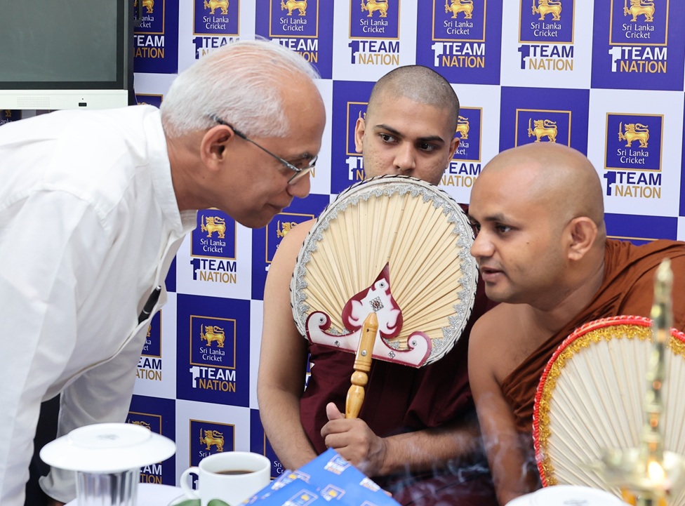 ක්‍රිකට් සහ ජාතික උනන්දුව 