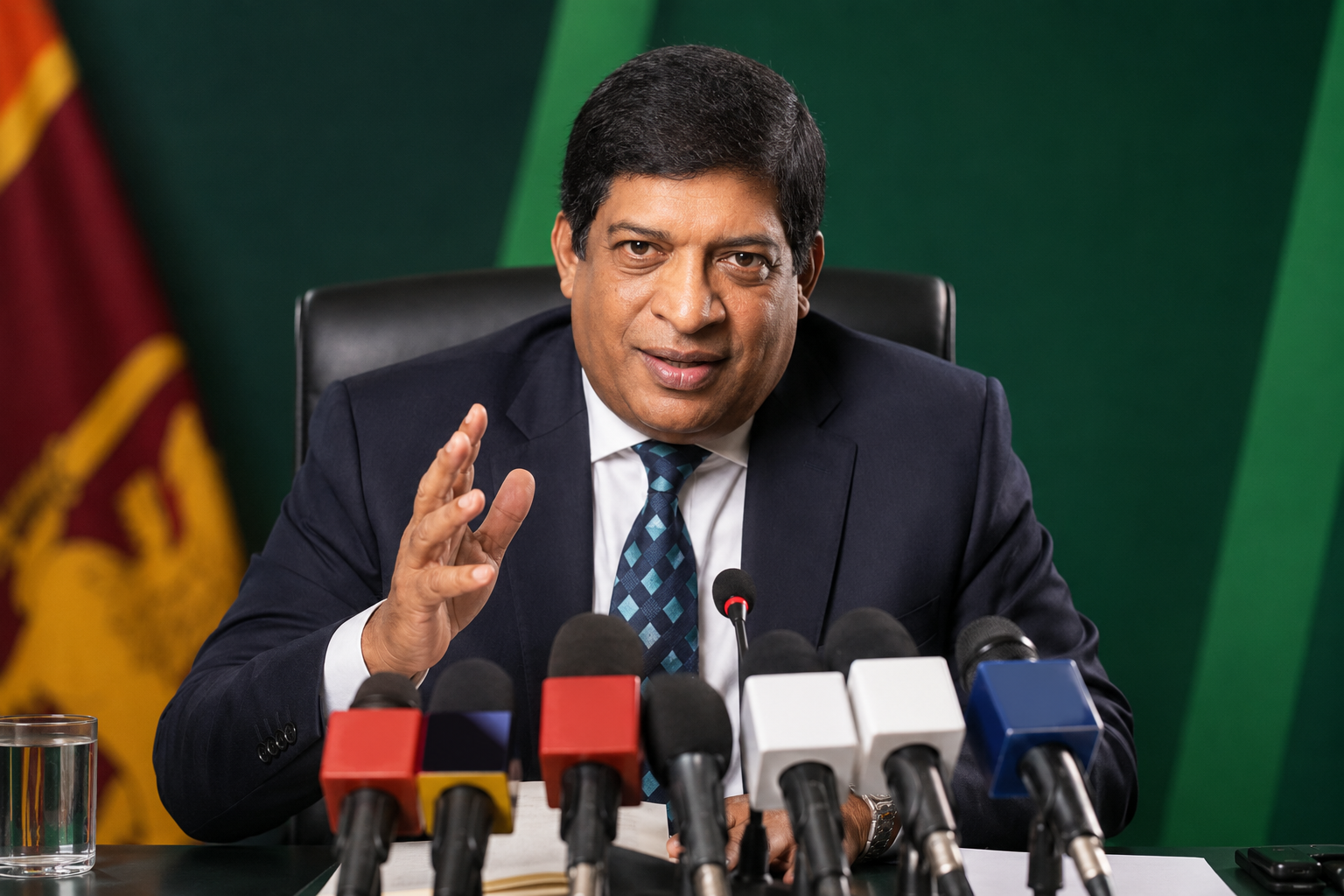 රජයේ සේවකයින්ට හාල් කිලෝ 20 ලීසිං ක්‍රමයට දෙනවා කියන කතාව රාජ්‍ය සේවකයන්ට කරපු අගෞරවයක්..!