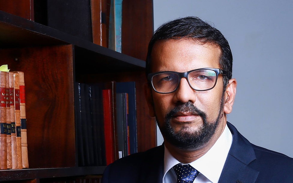 ඉන්දියාවේ සහ ශ්‍රී ලංකාවේ කච්චතිව් සම්බන්ධ සටන් පාඨය ගෙන යන්නේ ජාත්‍යන්තර සාගර නීතිය ගැන දැනුමකින් තොරව