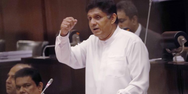 බන්ධනාගාරයේ ආරක්ෂාව තහවුරු කරන්න බැරි රජය ජාතික ආරක්ෂාව තහවුරු කරන්නේ කෙසේ ද..?
