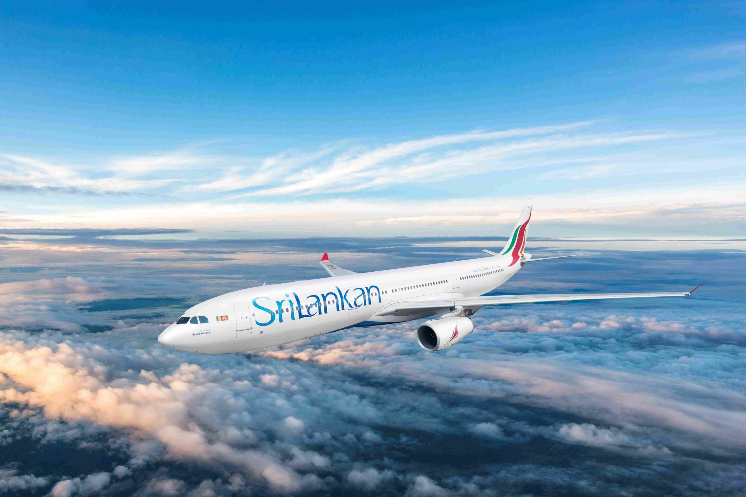 Soaring Once More - How Sri Lankan Airlines Is Reclaiming the Skies