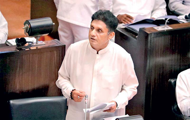 ව්‍යවස්ථා සංශෝධන තුළින් අධිකරණයට බලපෑම් කරනවා වෙනුවට ළමා හා කාන්තා අයිතිවාසිකම් මූලික අයිතියක් බවට පත් කරන්න