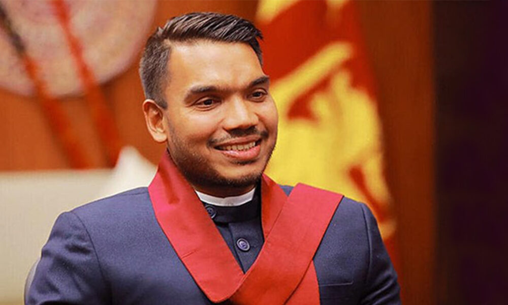 පළාත් සභා මැතිවරණය පැවැත්වුවා නම් ජනතාවගෙන් සියයට කොපමණ පිරිසක් තමාට කැමති ද කියා ජනපතිට දැන ගන්න පුළුවන් 