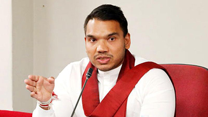 බන්ධනාගාර පද්ධතියට තාවකාලික පැලැස්තර එපා-වහාම ප්‍රතිසංස්කරණය කරනු  