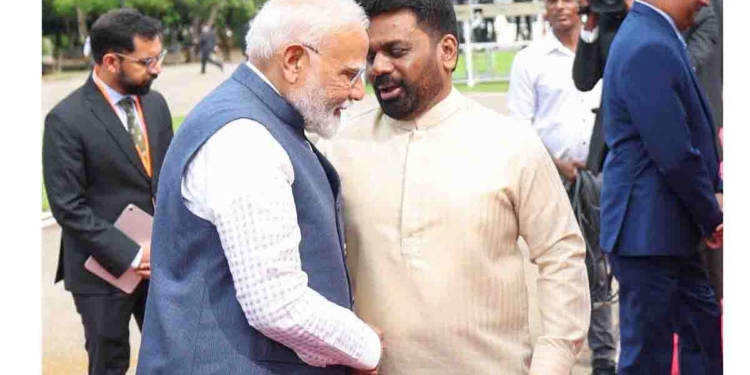අනුරව අල්ලේ නටවන මෝධිගේ දේශපාලන තේ යාරය 